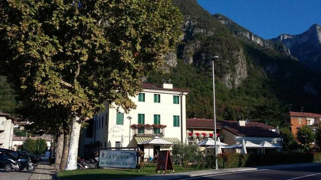 La Vigneta - Arsiero