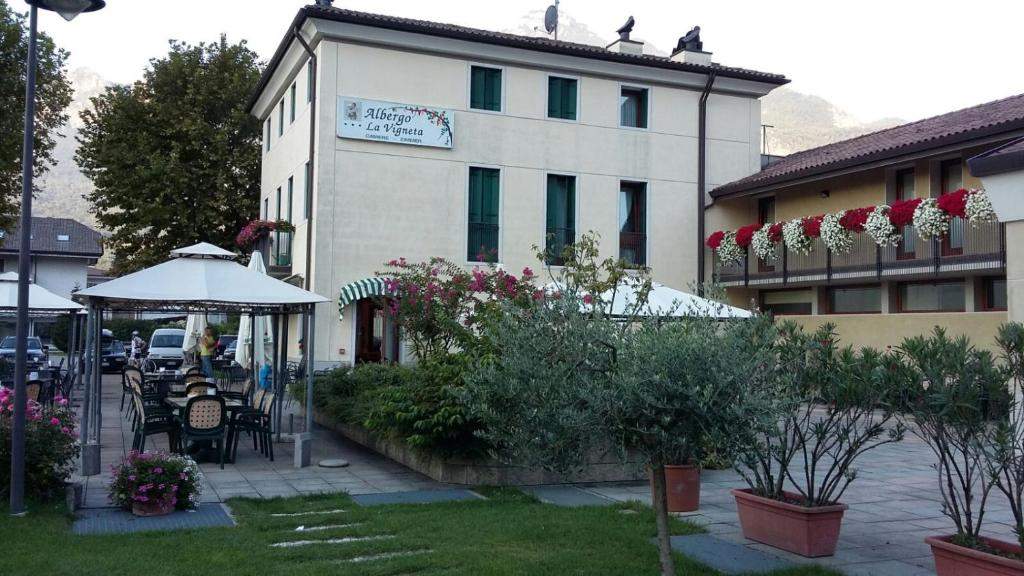 La Vigneta Arsiero